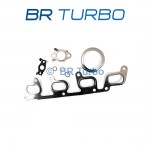 Gasket kit FISCHER AUTOMOTIVE | BRX1627