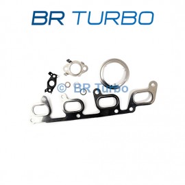 Pakkingenset voor turbocompressor FISCHER AUTOMOTIVE | BRX1627