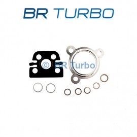 Pakkingenset voor turbocompressor FISCHER AUTOMOTIVE | BRX1632