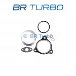 Pakkingenset voor turbocompressor FISCHER AUTOMOTIVE | BRX1636