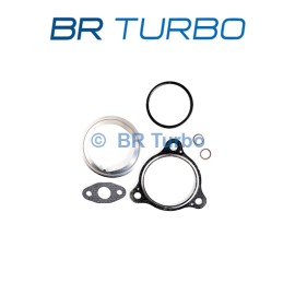 Pakkingenset voor turbocompressor FISCHER AUTOMOTIVE | BRX1636