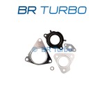 Pakkingenset voor turbocompressor FISCHER AUTOMOTIVE | BRX1645