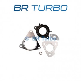 Pakkingenset voor turbocompressor FISCHER AUTOMOTIVE | BRX1645