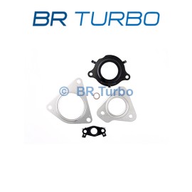 Pakkingenset voor turbocompressor FISCHER AUTOMOTIVE | BRX1647