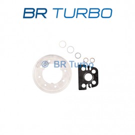 Pakkingenset voor turbocompressor FISCHER AUTOMOTIVE | BRX1649