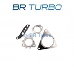 Pakkingenset voor turbocompressor FISCHER AUTOMOTIVE | BRX1655