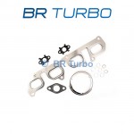 Pakkingenset voor turbocompressor FISCHER AUTOMOTIVE | BRX1659