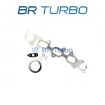 Pakkingenset voor turbocompressor FISCHER AUTOMOTIVE | BRX1661