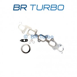 Pakkingenset voor turbocompressor FISCHER AUTOMOTIVE | BRX1661