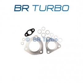 Pakkingenset voor turbocompressor FISCHER AUTOMOTIVE | BRX1663