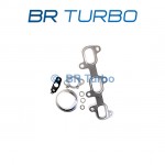 Gasket kit FISCHER AUTOMOTIVE | BRX1665