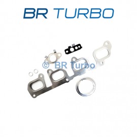 Pakkingenset voor turbocompressor FISCHER AUTOMOTIVE | BRX1667