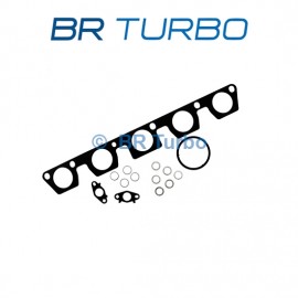 Tihendid, komplekt FISCHER AUTOMOTIVE | BRX1671