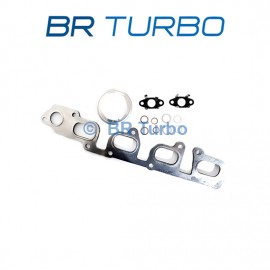 Gasket kit FISCHER AUTOMOTIVE | BRX1675