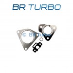 Pakkingenset voor turbocompressor FISCHER AUTOMOTIVE | BRX1679