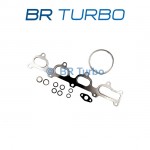 Pakkingenset voor turbocompressor FISCHER AUTOMOTIVE | BRX1683