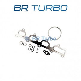 Pakkingenset voor turbocompressor FISCHER AUTOMOTIVE | BRX1683