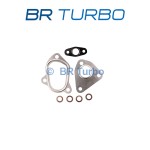 Pakkingenset voor turbocompressor FISCHER AUTOMOTIVE | BRX1685