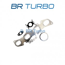 Pakkingenset voor turbocompressor FISCHER AUTOMOTIVE | BRX1688