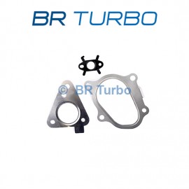 Pakkingenset voor turbocompressor FISCHER AUTOMOTIVE | BRX1690