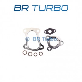 Pakkingenset voor turbocompressor FISCHER AUTOMOTIVE | BRX1692