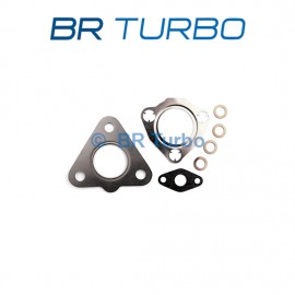Pakkingenset voor turbocompressor FISCHER AUTOMOTIVE | BRX1695
