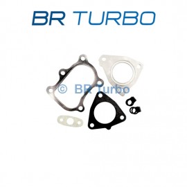 Gasket kit FISCHER AUTOMOTIVE | BRX1697