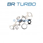 Pakkingenset voor turbocompressor FISCHER AUTOMOTIVE | BRX1699