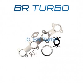 Pakkingenset voor turbocompressor FISCHER AUTOMOTIVE | BRX1699