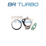 Pakkingenset voor turbocompressor FISCHER AUTOMOTIVE | BRX1701