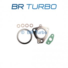 Pakkingenset voor turbocompressor FISCHER AUTOMOTIVE | BRX1701