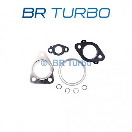 Pakkingenset voor turbocompressor FISCHER AUTOMOTIVE | BRX1703