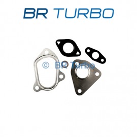 Pakkingenset voor turbocompressor FISCHER AUTOMOTIVE | BRX1705