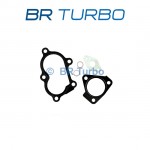 Gasket kit FISCHER AUTOMOTIVE | BRX1707