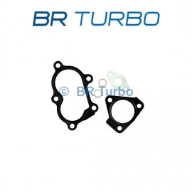 Pakkingenset voor turbocompressor FISCHER AUTOMOTIVE | BRX1707
