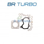 Pakkingenset voor turbocompressor FISCHER AUTOMOTIVE | BRX1709