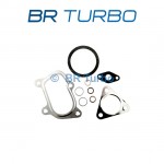 Pakkingenset voor turbocompressor FISCHER AUTOMOTIVE | BRX1711