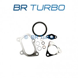 Pakkingenset voor turbocompressor FISCHER AUTOMOTIVE | BRX1711