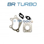 Pakkingenset voor turbocompressor FISCHER AUTOMOTIVE | BRX1713