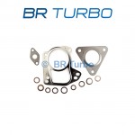 Pakkingenset voor turbocompressor FISCHER AUTOMOTIVE | BRX1715