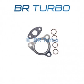 Pakkingenset voor turbocompressor FISCHER AUTOMOTIVE | BRX1717
