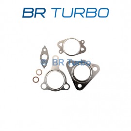 Pakkingenset voor turbocompressor FISCHER AUTOMOTIVE | BRX1719