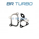 Pakkingenset voor turbocompressor FISCHER AUTOMOTIVE | BRX1723