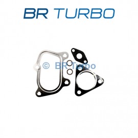Pakkingenset voor turbocompressor FISCHER AUTOMOTIVE | BRX1725