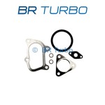 Pakkingenset voor turbocompressor FISCHER AUTOMOTIVE | BRX1727