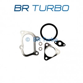 Pakkingenset voor turbocompressor FISCHER AUTOMOTIVE | BRX1727