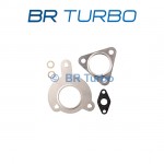 Pakkingenset voor turbocompressor FISCHER AUTOMOTIVE | BRX1729