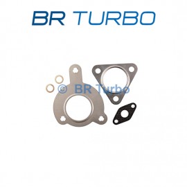 Pakkingenset voor turbocompressor FISCHER AUTOMOTIVE | BRX1731