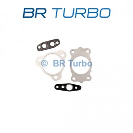 Pakkingenset voor turbocompressor FISCHER AUTOMOTIVE | BRX1733