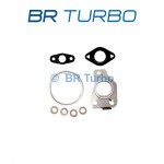 Pakkingenset voor turbocompressor FISCHER AUTOMOTIVE | BRX1737